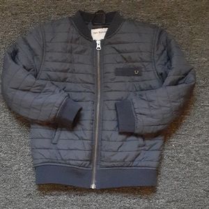 True Religion Lightweight Padded Jacket